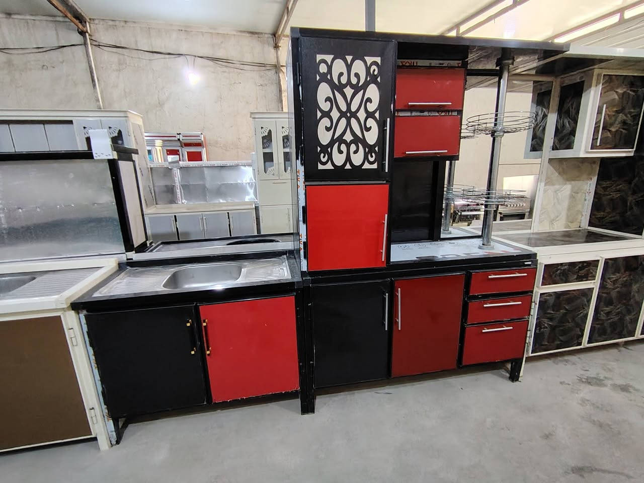 ***********.    كاونترات باله نضافه 100/100 عنوان مغربه شيشان ثانيه
