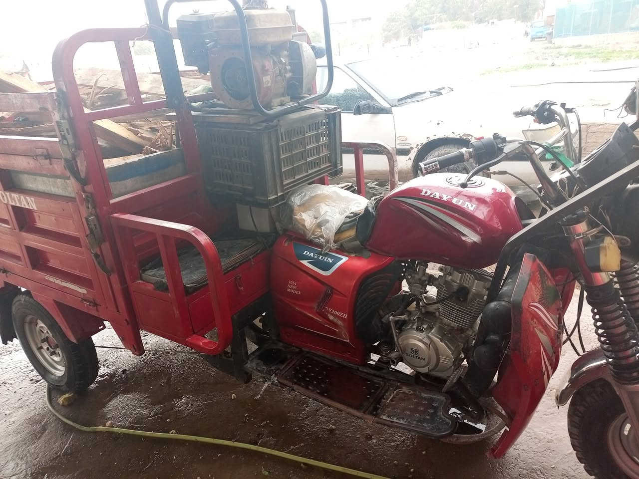 ستوته نضيفه البيع مليون وسبعميه وخمسين بيعه مجال


**إذا كنت صاحب هذا الإعلان وتريد حذفه لأي سبب، رجاءا أرسل رسالة إلى الدعم الفني**