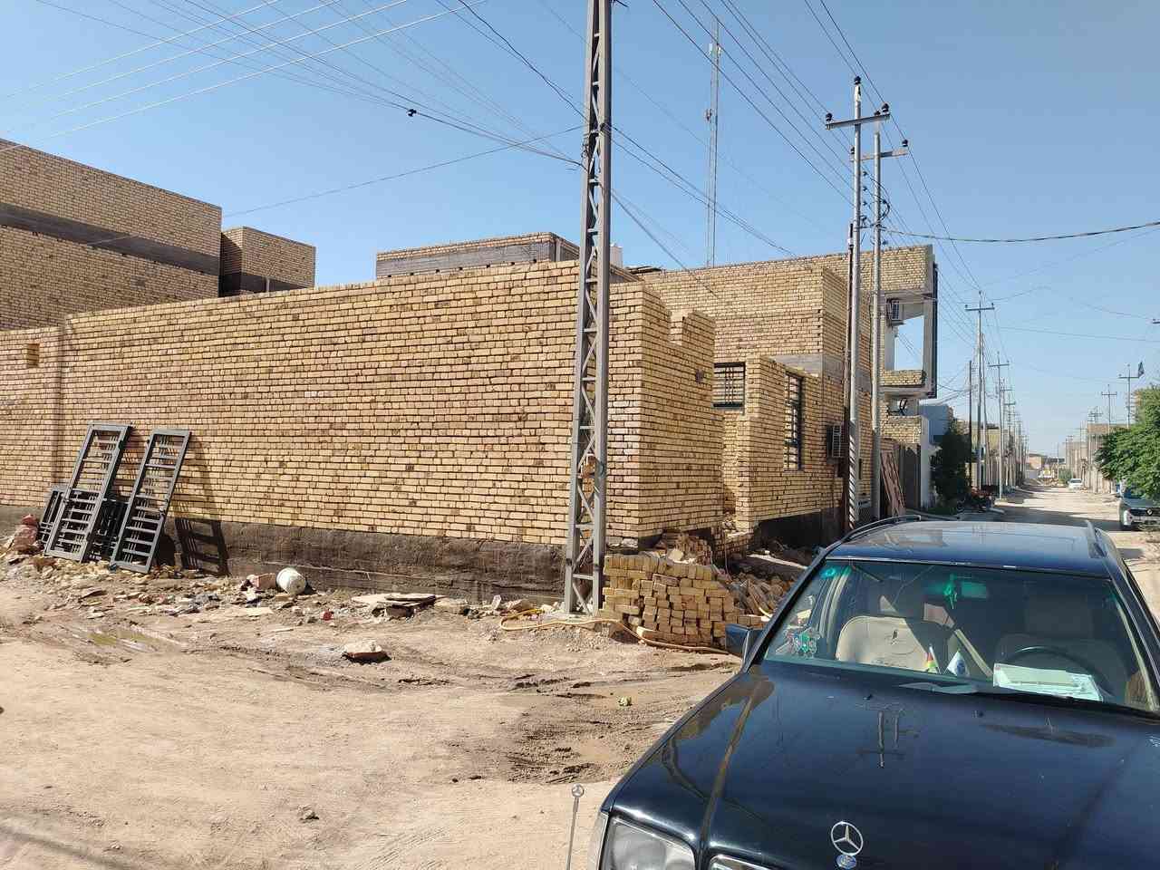 عملنا مستمر بفضل الله
عملنا مستمر من فضل الله 
السلام عليكم ورحمة الله وبركاته
يوجد لدينه كوادر بناء درجه أوله
يوجد الدينه نجار درجه أوله
يوجد لدينه سباك ماي ومجاري 
يوجد لدينه الباخين درجه أوله
يوجد لدينه كادر متخصص في
التربيع والسبيس والحدل والصب
يوجد لدينه كادر تفليش   إستفسار *********** إستفسار اكرم الاسدي للعقار
