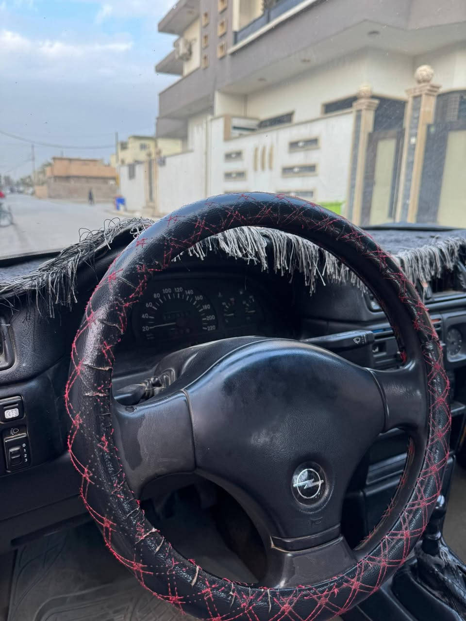 اوبل فكتره 20 موديل 91 بسمي بطاقة بانزين بيهة رقم جديد سنويه لحد 30 كير محرك شرط ما بيهة ولا ضربه السعر 45$ بيهة مجال بسيط
***********
