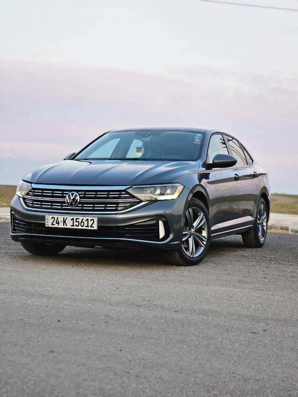 سلام عليكم جيتا للبيع SE 2022 فول مواصفات كشنات جلد كهربائي تدفئة تبريد ضرر السونار مرفق بل صور السيارة ماشيا 56 الف محرك 1500 تيربو / سعرها مناسب ***********
