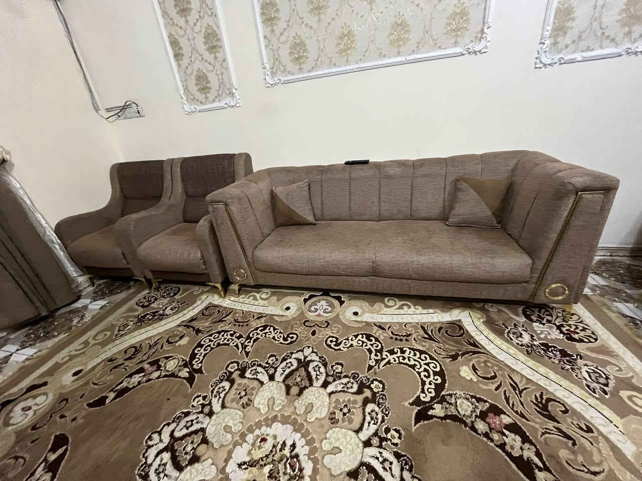 البيع  بي مجال  ب400


**إذا كنت صاحب هذا الإعلان وتريد حذفه لأي سبب، رجاءا أرسل رسالة إلى الدعم الفني**