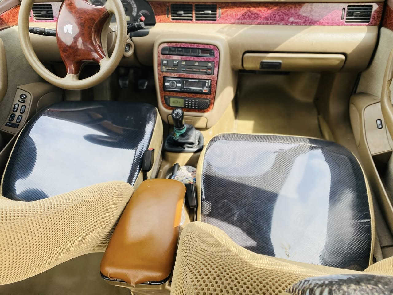 سلام عليكم سنمد ٢٠١١للبيع تفاصيل ***********
