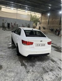 سيراتو خليجي • ٢٠١١ • رقم سليمانية