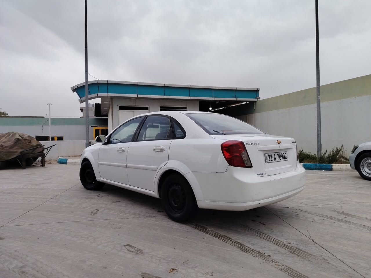 سلام عليكم اوبتره موديل 10 و تماتيك
رقم سليماني و بسمي بي باب الخلفي فقط صبغ و السعر 80

و بي مجال عنوان كلار


**إذا كنت صاحب هذا الإعلان وتريد حذفه لأي سبب، رجاءا أرسل رسالة إلى الدعم الفني**