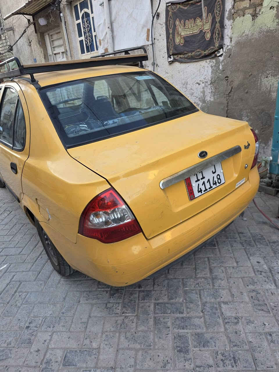 سلام عليكم
طيبة 2015 للبيع
***********
