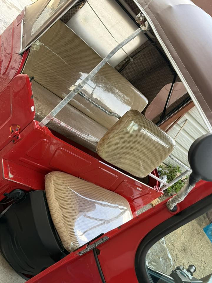 السلام عليكم

تكتك2021 للبيع العنوان بغداد الجديد    ***********
