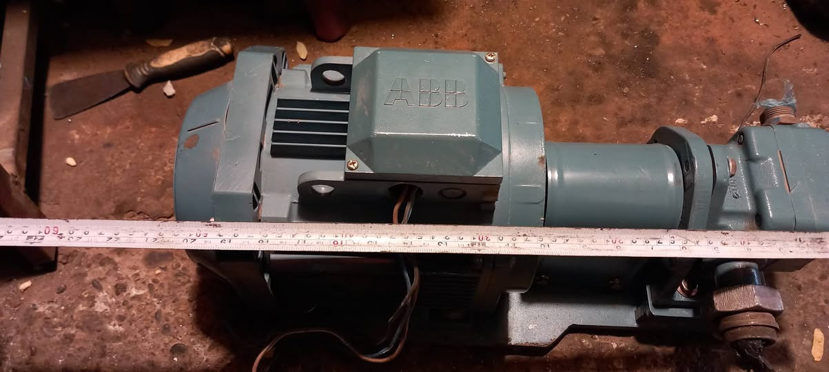 أمريكي ٣حصان ١٦٠ بار للبيع ***********
