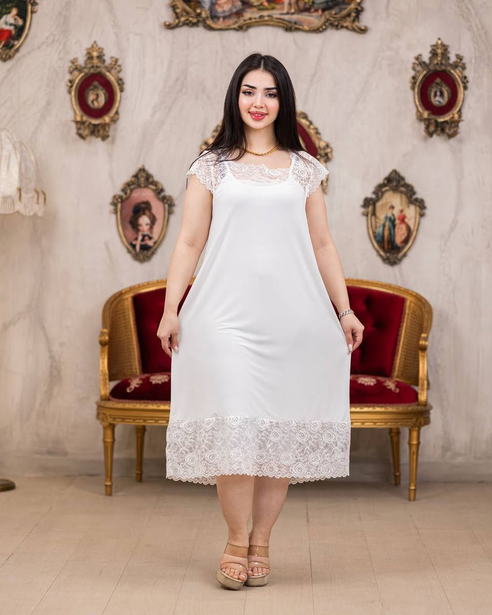 😍#جديدنا_وصل😍

 دشداشه نسائي  🥰 

#الخامايه_برلون_زبده_درجة_اولى 

القياس. افريه سايز الحد وزن 85 كيلو 

سعر الدرزن  . 70  

التوصيل بغداد 5 🚗🚗🚗

المحافظات.  6 🚌🚌🚌
قناتنا علي تليكرام 👈 قناه ملابس ف جمله ومفرد https://t.me/sary1155


**إذا كنت صاحب هذا الإعلان وتريد حذفه لأي سبب، رجاءا أرسل رسالة إلى الدعم الفني**