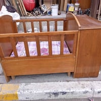 جربايه أطفال • مستخدم قليل • بغداد الحريه