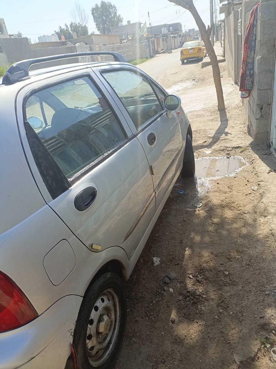 سياره للبيع شيري كوين كوين موديل 12 سعر 26 مراسله على الواتساب وعلى الرصيد***********
