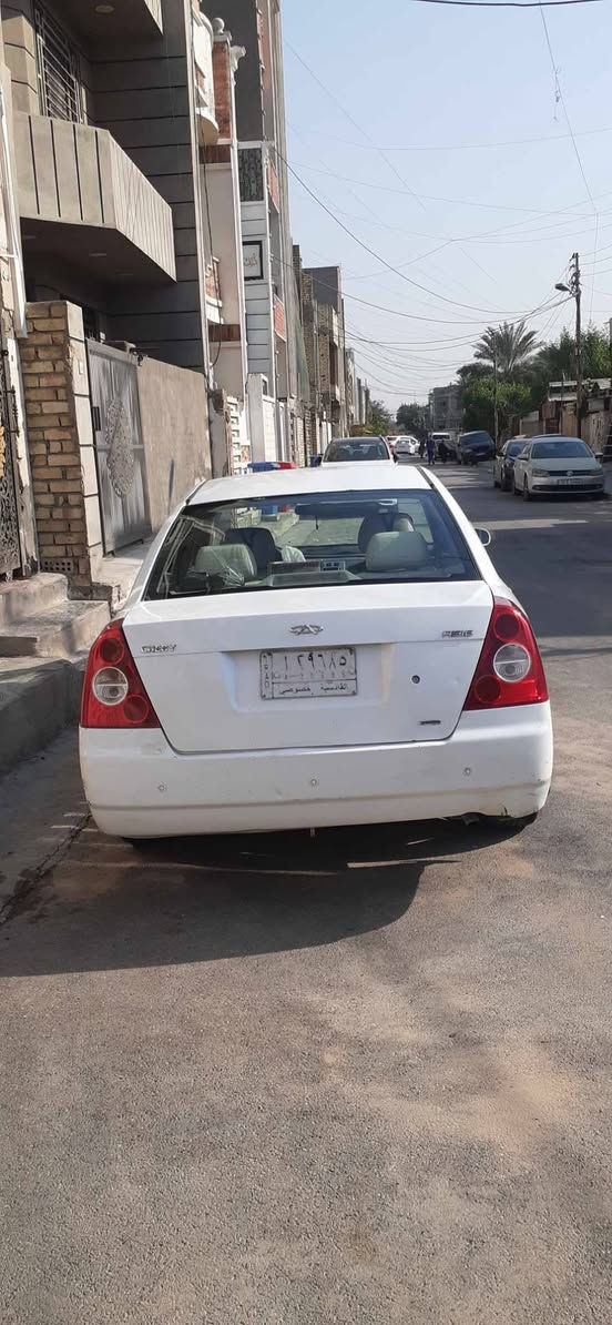 شيريA5 موديل 2009 السعر بالعراقي 5,000,000خمسة ملايين دينار عراقي
بما انو الدولار صاعد عرضتة بالدينار العراقي  العنوان بغداد الدورة ***********
