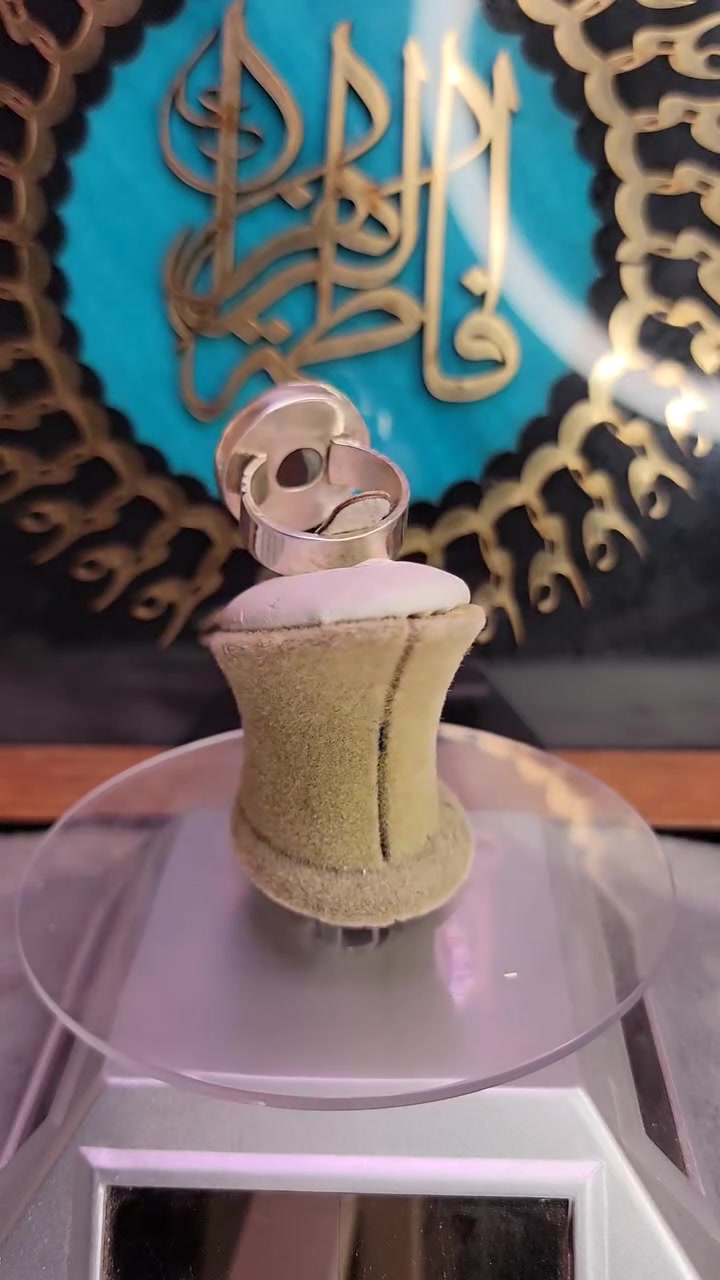 للبيع خاتم حجر المراد مصور
مكاني ناصرية متوفر توصيل كافة المحافظات


**إذا كنت صاحب هذا الإعلان وتريد حذفه لأي سبب، رجاءا أرسل رسالة إلى الدعم الفني**