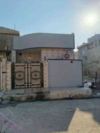 حي الوليد • 100متر • واجهة 6وربع