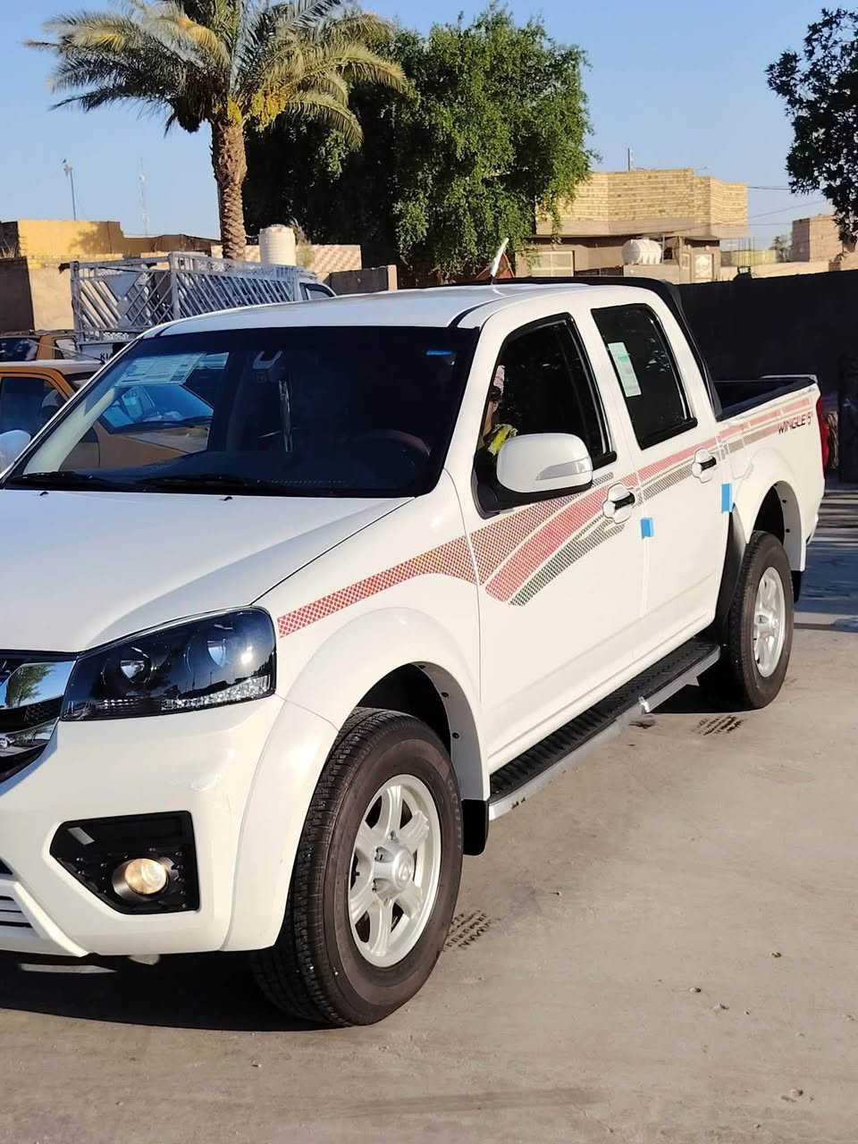 كريت ويل 2020 للبيع السعر 105 وبيه مجال للاستفسار الاتصال على الرقم ***********
