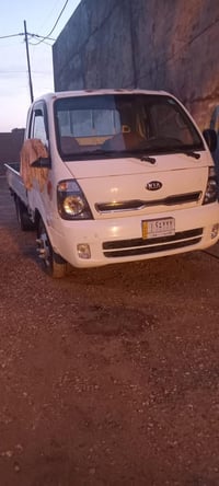 كيا فحل • ٢٠١٨ • تحويل ثاني يوم