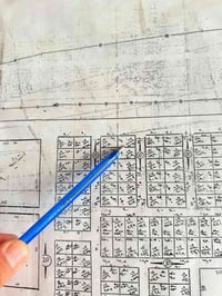 أبو حجار • ١٢٥م • طابو صرف