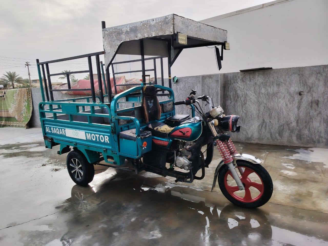 بسم الله الرحمن الرحيم
ستوته للبيع موديل 2022

مكمركه فقط ناقصه لوحات 

ستوته جديده ماناقصه ولا برقي محرك جديد 

سعره 1700 وبيه مجال

مكانه الكرمه الشهابي

للتواصل***********

ملاحضه: مكلف بلنشر فقط للتواصل عله رقم
