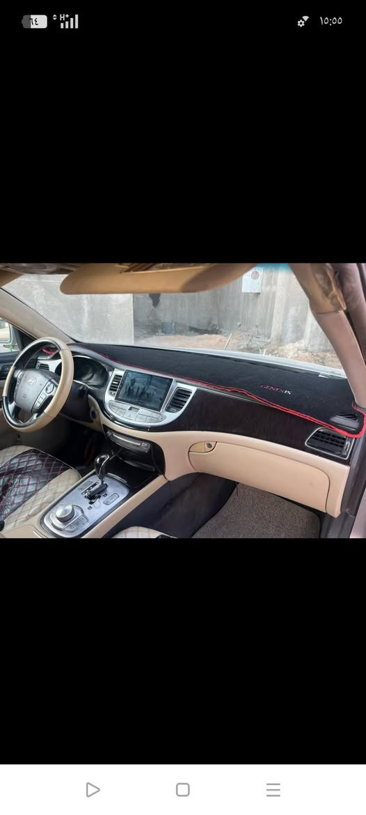 سلام عليكم
جينسزز 9 خليجي صبغ عام (السياره مكلوبه بيها صفحه والقماره)

تبريد ثلج 
كير مكينه مكفولات 
رقم وتساب فقط أو مراسلة الصفحة 
***********
