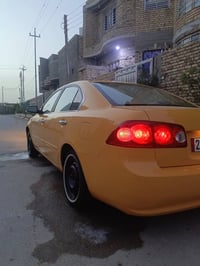 اوبتيمه ٢٠٠٦ • محرك ٢٠٠٠ • ناصريه