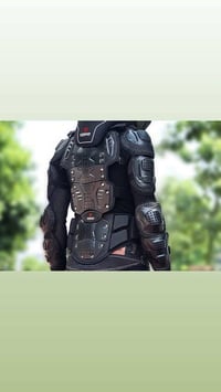 درع للدرجات • قفل جديد • مناسب دليفري