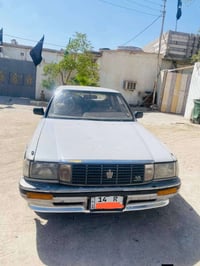 ١٩٩٦ • الزبير • كفالة محرك وكير