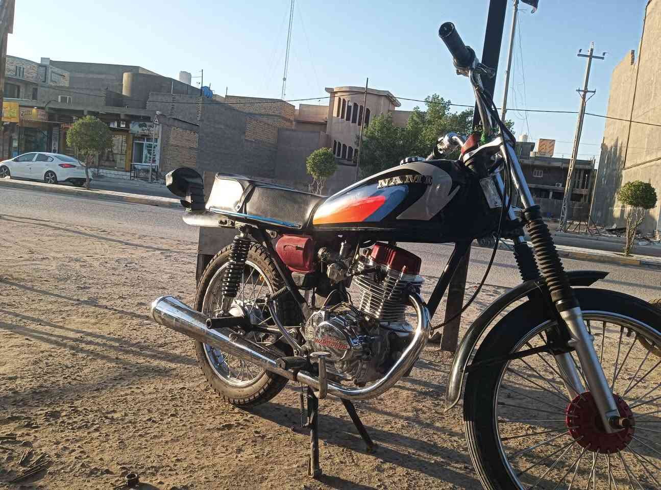 نامه مديل 22اوراق سعر 800 مكان سماوه


**إذا كنت صاحب هذا الإعلان وتريد حذفه لأي سبب، رجاءا أرسل رسالة إلى الدعم الفني**