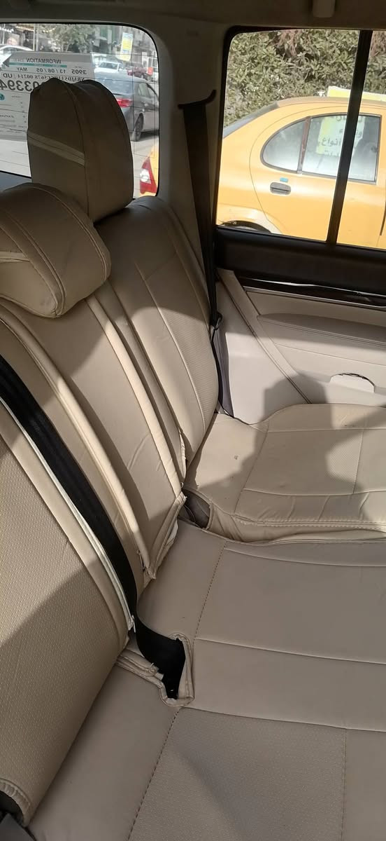 باجيرو ٢٠١٥ للبيع تحويل ثاني يوم سيارة مكفولة بلادي الشراي يتصل المكان بغداد زيونة قرب الدفاع المدني للاتصال *********** واتس اب السعر 180$
