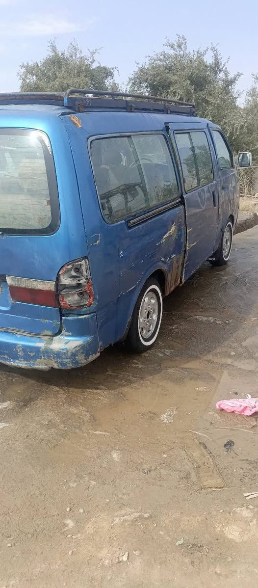 سلام عليكم بريجه للبيع موديل 97 فيها مكينه بدايه تبخير سياره خير من الله تخون ثائرد سعر 35 وبيها مجال مكاني نجف كوفه شارع المعمل


**إذا كنت صاحب هذا الإعلان وتريد حذفه لأي سبب، رجاءا أرسل رسالة إلى الدعم الفني**