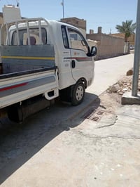 سيارة ١٨ • رقم إنكليزي • ناصرية/غراف