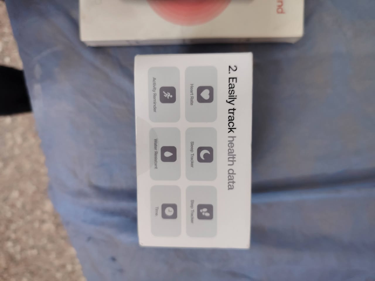 لوك جديد ٣٠ الف مع توصيل


**إذا كنت صاحب هذا الإعلان وتريد حذفه لأي سبب، رجاءا أرسل رسالة إلى الدعم الفني**