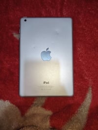 ايباد ميني • ذاكرة مجهولة • قابل تفاوض