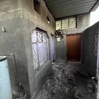 سايدين المحافض • غرف وبراني • مطبخ وصحيات