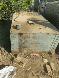 تانكي حديد • ١٤برميل • بيه مجال