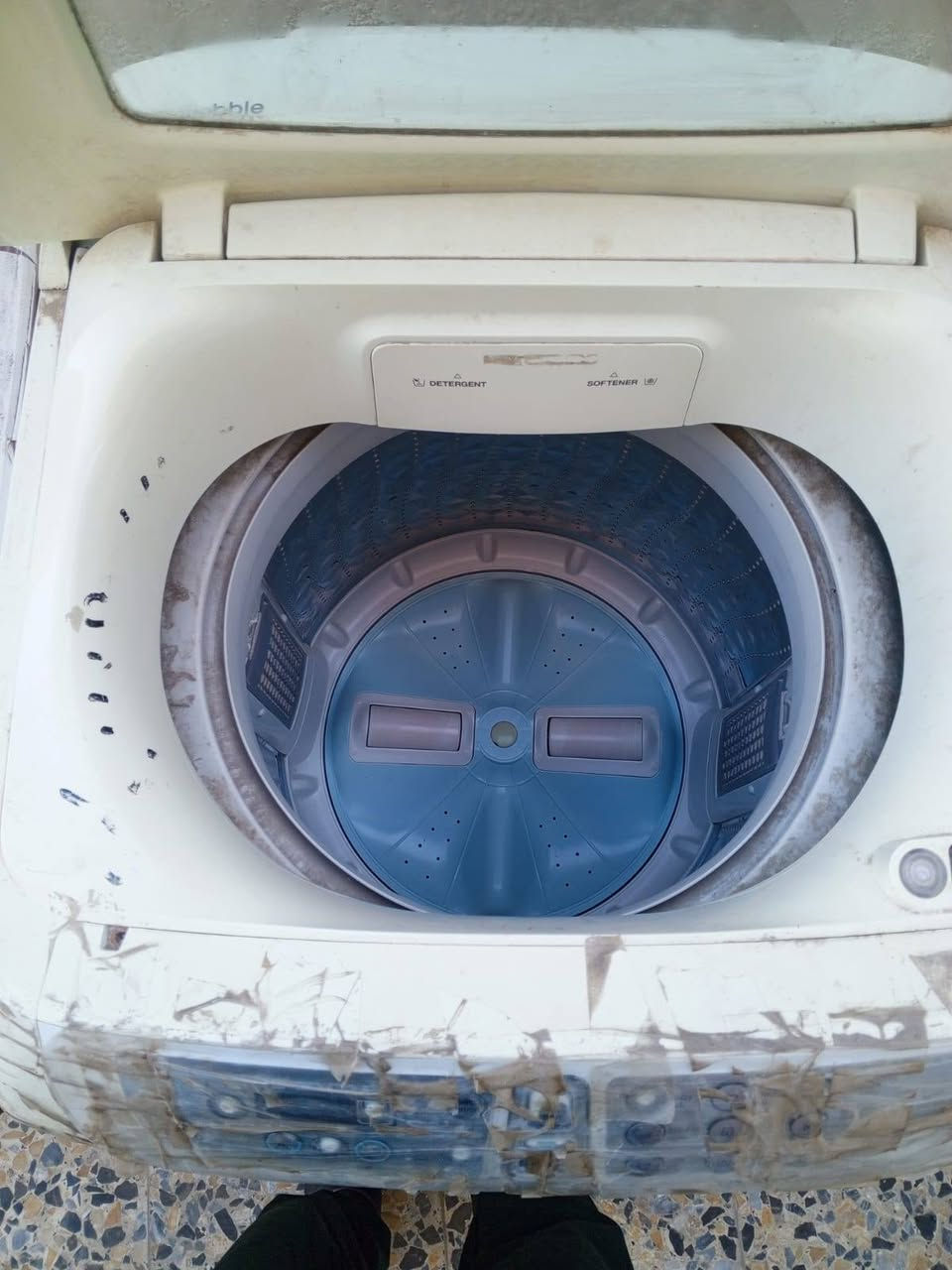 سلام عليكم غساله شغاله  للبيع سعر 150


**إذا كنت صاحب هذا الإعلان وتريد حذفه لأي سبب، رجاءا أرسل رسالة إلى الدعم الفني**