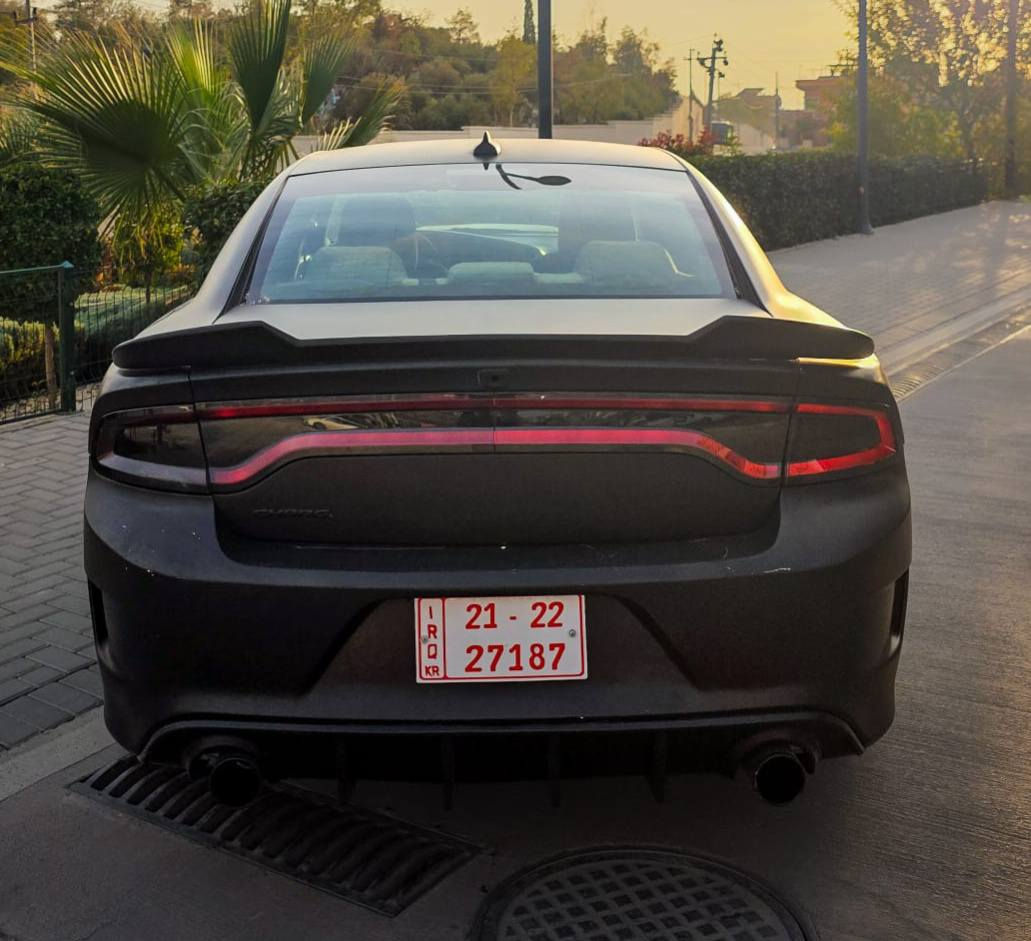 دۆج جالنجەر 2017مواسەفات sxt 
ساخ دوبە
سەیارەکە کامل کراوە بەSRT
 تایە و نا و داشبڵی و دەعامی و
 بۆنیت 
  کامل مواسەفات تەنها سڵاید نیە
کامل پەمپی دوبەیە 
بەشەرتی تەقەو ڕەقە و گێڕو مەکینە 

سعر لە کۆمێنت داوابکە ڕاستەخۆ بۆت دیت 📩 

ڕەقەم شانسی 
2C3CDXJG1HH557436

ژمارەی خاوەنی 
***********
