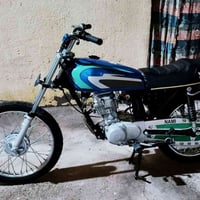 بستم ولفات • محرك ما مبدل • دراجة أصولي