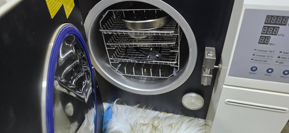 اوتكليف كلاسB مستخدم 
نضافه ٩٠% شبه جديد
حجم 18لتر 
للأستفسار ***********
