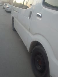 شيري عاليه موديل ١٣ رقم بغداد انكليزي مكينه ففتي تبريد شغال مكفوله من ...