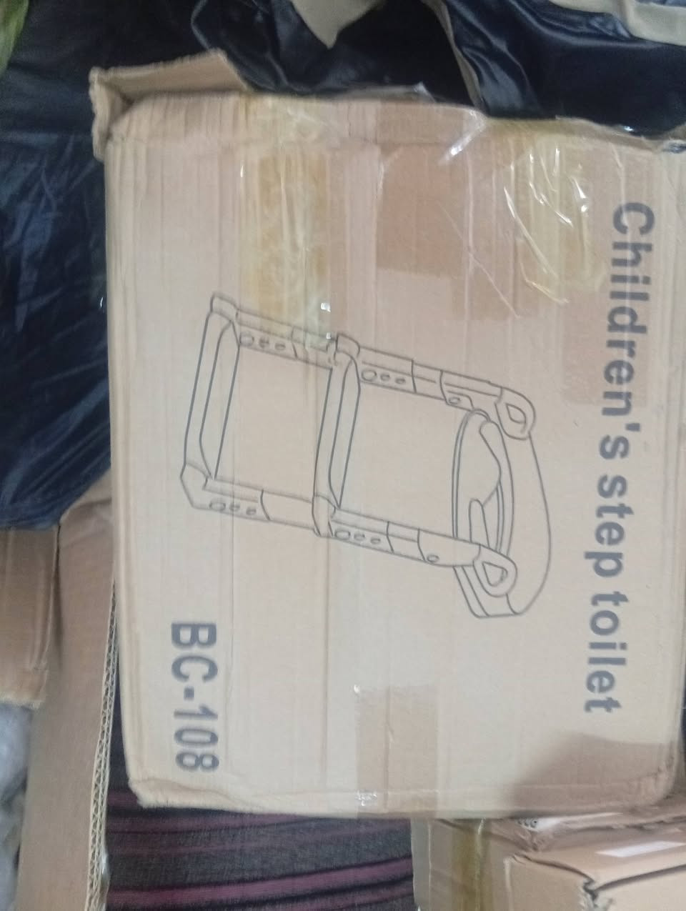 القطعة ب٥٠٠٠ الاف دينار 
في امزون البغدادي ارخص الاسعار


**إذا كنت صاحب هذا الإعلان وتريد حذفه لأي سبب، رجاءا أرسل رسالة إلى الدعم الفني**