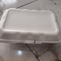 ماعون سفري • نص كيلو • سعر مناسب