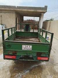 ستوتة MTR • قرم انكليزي • موديل ١٦