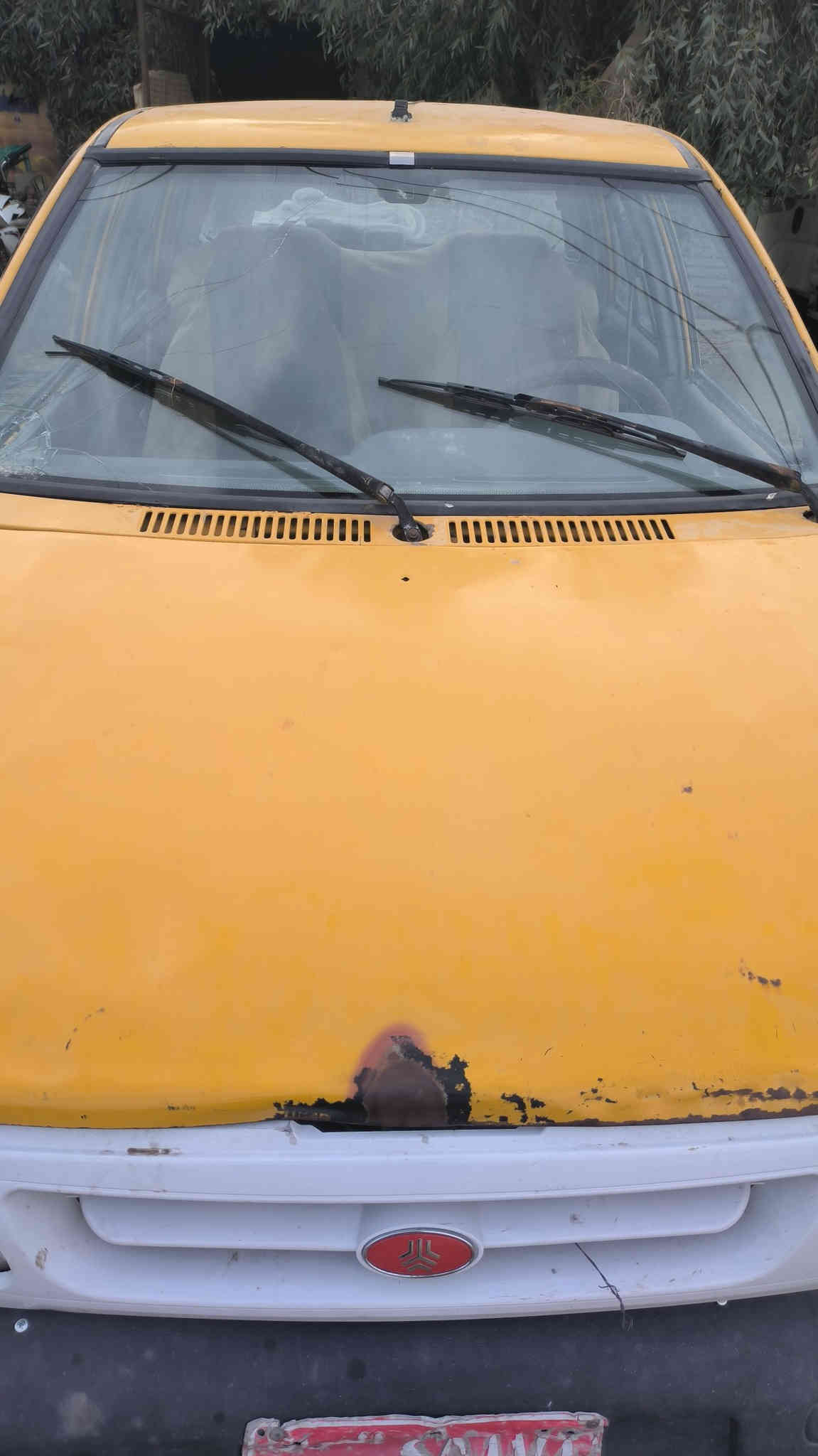 ياالله اسلام عليكم سايبا موديل 2012 رقم بصره صدامي كير حداديه كهربائيات داخل خارج كدامك مكينه بيهه بخار بدون دخان وتنقيص ترايه حلو وين ميعجبك اطلع سنويه ورقيه اصليه ابيع كوم حديد اتعهد بسرقه وعشاير فقط مكاني بابل جبله رقمي *********** اتصال واتساب السعر مليون و100 بيه مجال للشراي سياره حلوه ومناسبه مال عيشه ع كد الحال
