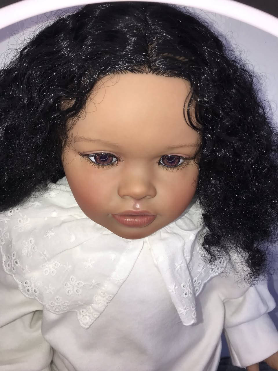 لعابه سيلكون اصليه طري جديده حجم كبير ضخمه البطن سوفت الاطراف سيلكون اصليه السعر ب٦٥


**إذا كنت صاحب هذا الإعلان وتريد حذفه لأي سبب، رجاءا أرسل رسالة إلى الدعم الفني**