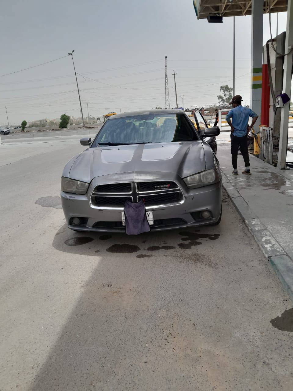 سلام عليكم جارجر 11  صيغ عام بدون حادث.السعر125


**إذا كنت صاحب هذا الإعلان وتريد حذفه لأي سبب، رجاءا أرسل رسالة إلى الدعم الفني**