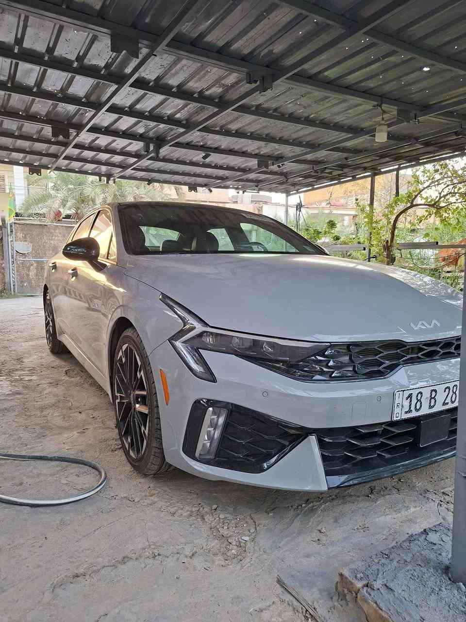 موديل ٢٥ فول مواصفات ٢٥٠٠ تيربو حادثه بس هذا وراجع بارد  ***********
