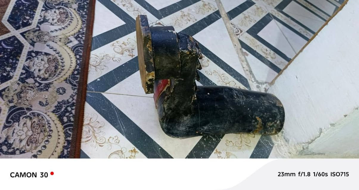 السلام عليكم شاصي كلك كلك كلك بوريه ضعيفه ويا ماشه وستان وسدر كامل وكزوز  دبلات وره وسيبايه وكشن كله جديد سعرهن 175 مكاني بصره كرمه علي رقم موجود بي واتساب ***********
