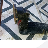شاصي • كزوز دبلات • كشن جديد