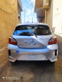 ميتسوبيشي ميراج • ٢٠٢٤ • وارد امريكي حادث