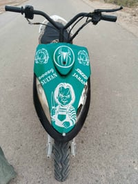 شحن • مكاني • الهارثه